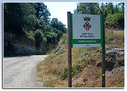 Sant Feliu de Pallerols